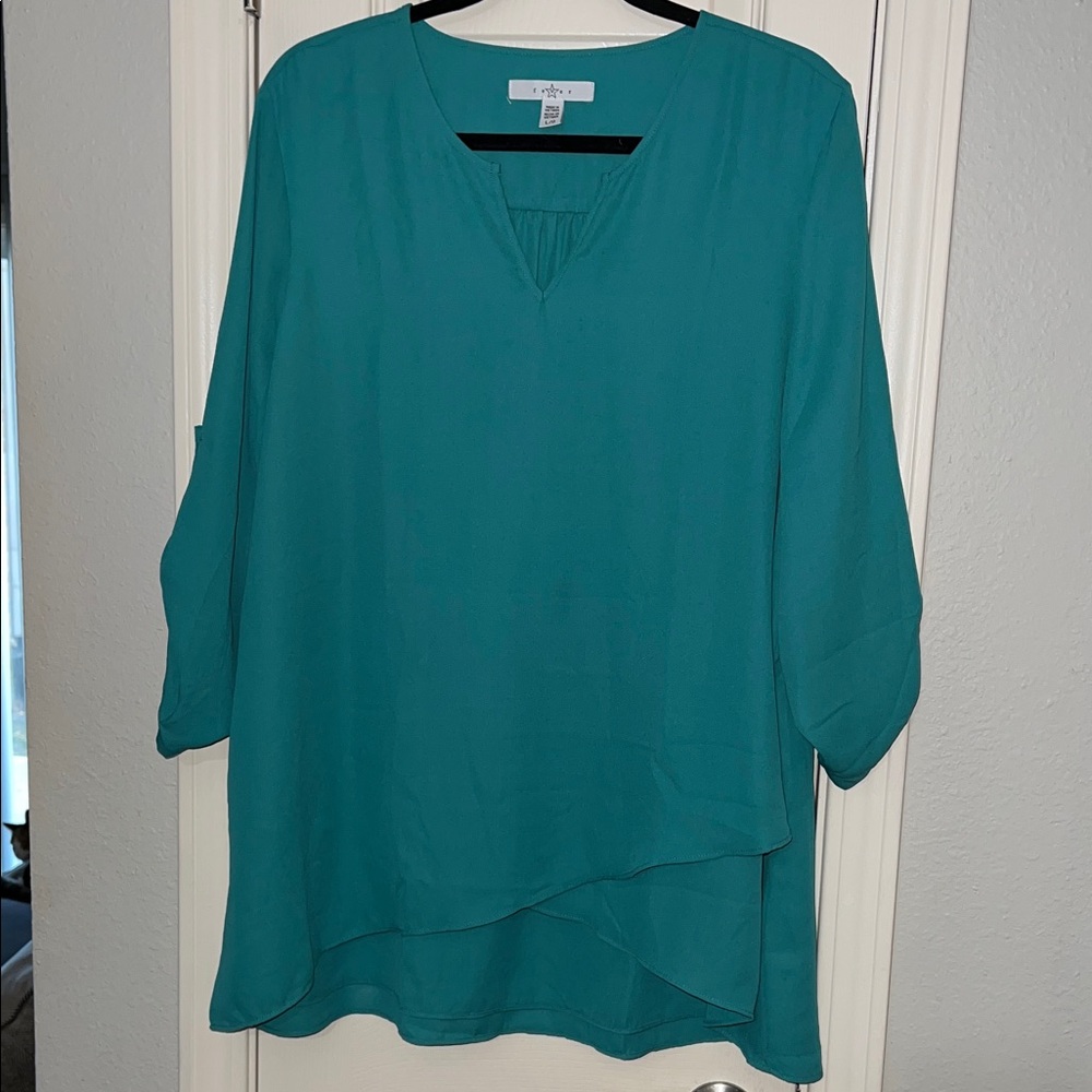 Fever Women's Top